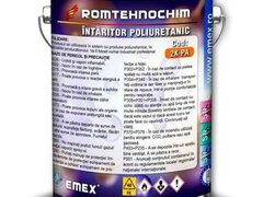 Intaritor Poliuretanic Solvent-Free ?Emex? - Bid. 4 Kg